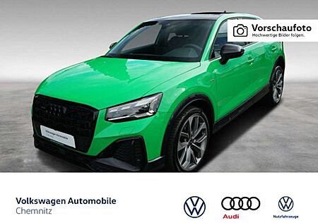 Audi Q2 40 2,0 TFSI quattro S line *Sonos* Panorama