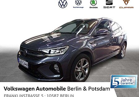 VW Taigo Volkswagen 1.5 TSI DSG R-Line 5JGarantie IQ.LED Kamer