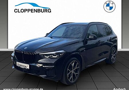 BMW X5 xDrive30d M Sportpaket Head-Up DAB LED WLAN