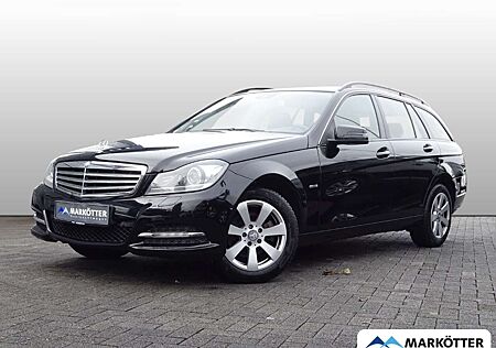Mercedes-Benz C 180 T-Modell CDI BlueEfficiency DPF/Navi/Xenon