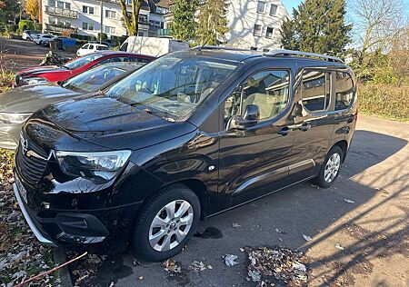 Opel Combo Innovation