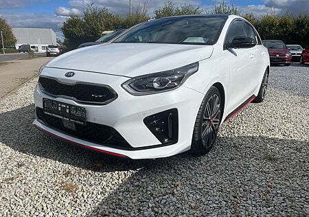 Kia Pro_ceed ProCeed / pro_cee'd GT