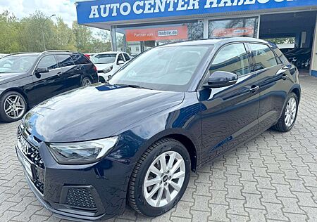 Audi A1 Sportback 30 TFSI advanced *LED*PDC*SHZ*TOP!