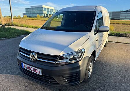 VW Volkswagen Others Caddy Maxi 1,4tfsi Klima Navi Sitzheizung PDC
