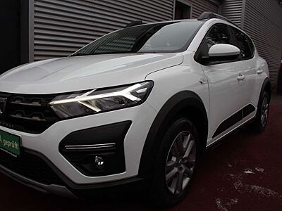 Dacia Sandero SANDERO III STEPWAY COMFORT AUTOMATIK KLIMA