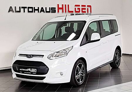 Ford Tourneo Connect 1.0 EcoBoost*AHK*SHZ*Bluetooth
