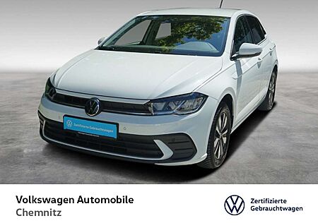 VW Polo Volkswagen 1.0 Move LED Sitzheizung Start/Stop