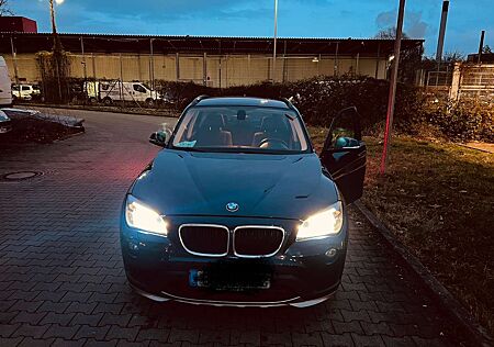 BMW X1 sDrive20i Aut.