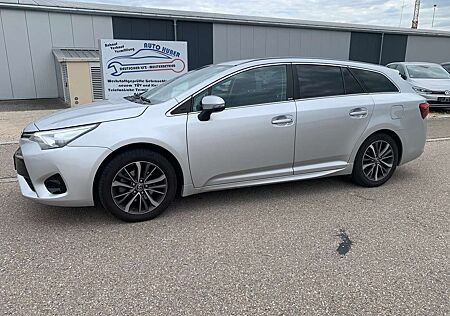 Toyota Avensis TÜV NEU | SERVICE NEU | Edition-S