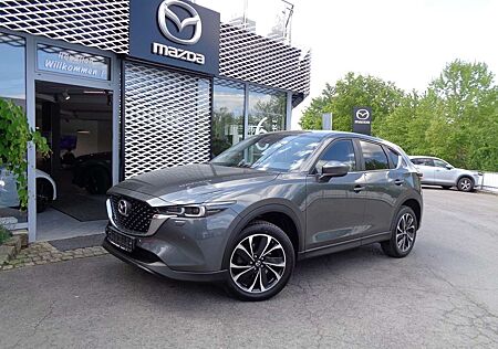 Mazda CX-5 AWD ADVANTAGE Diesel inkl. AHK