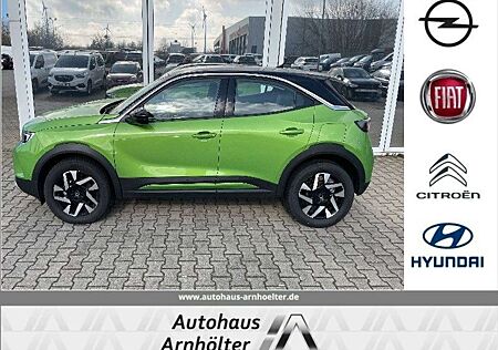 Opel Mokka 1.2 ELEGANCE NAVI+PDC+SHZ+LHZ+ALLW