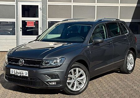 VW Tiguan gebraucht kaufen VW Tiguan Volkswagen 1.4 TSI ACT JOIN|LED|Navi|Kamera|SHZ|18LM