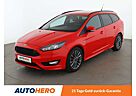 Ford Focus 1.5 EcoBoost ST-Line *NAVI*PDC*SHZ*