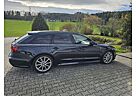 Audi A6 Avant 3.0 TDI quattro S tronic