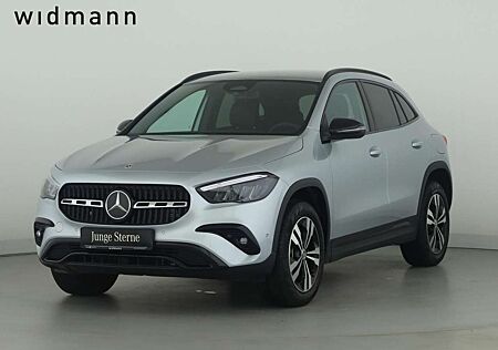 Mercedes-Benz GLA 200 *Progressive Line Advanced Plus*Night-P*
