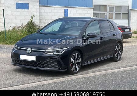 VW Golf Volkswagen VIII GTD/i-Q /Head-Up Display/Navi/Kamera