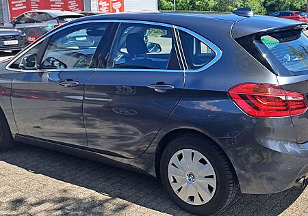 BMW 218i 218 Active Tourer Aut. Advantage