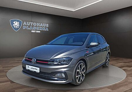 VW Polo Volkswagen 2.0 TSI DSG GTI NAVI+PDC+PANORAMA Klima Navi