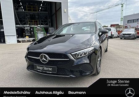 Mercedes-Benz A 180 d Progressive Volldigital "neues Modell" LED