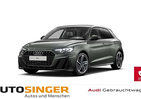 Audi A1 Sportback 30 TFSI S line S tronic *LED*ACC*