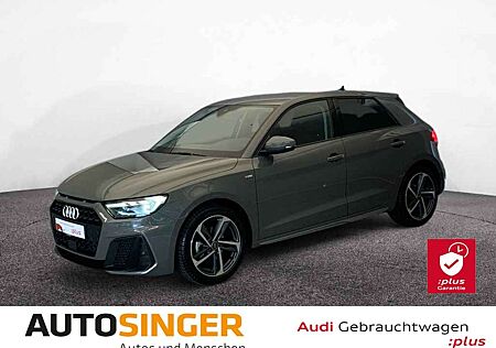 Audi A1 Sportback 30 TFSI S line S tronic *LED*ACC*
