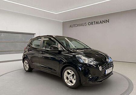Hyundai i10 1.0 Benzin "Trend" 2WD Automatik