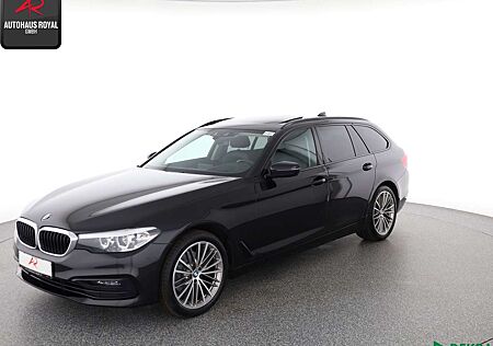 BMW 520 d T M SPORT LENKRAD HUD,PANORAMA,KAMERA,19Z.
