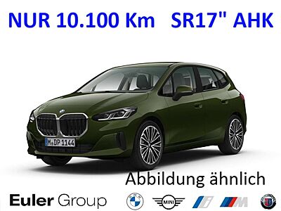 BMW 220 Active Tourer i SR17'' AHK Komg AdLED ParkAss AG E