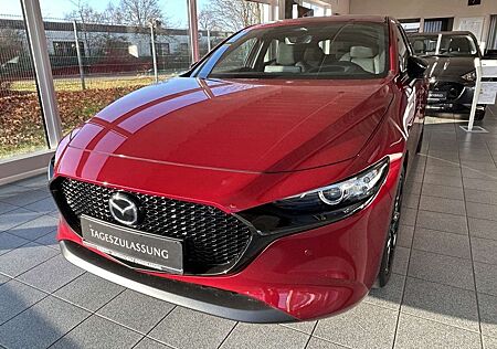 Mazda 3 2.5L e-SKYACTIV G 140 PS 6AT Homura