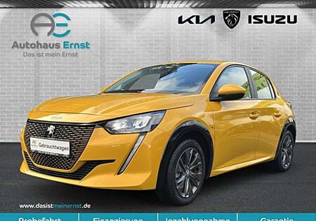 Peugeot 208 Elektromotor 136 Active Pack