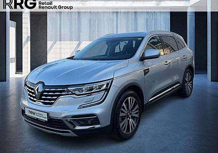 Renault Koleos 2.0 dCi 185 Initiale Paris