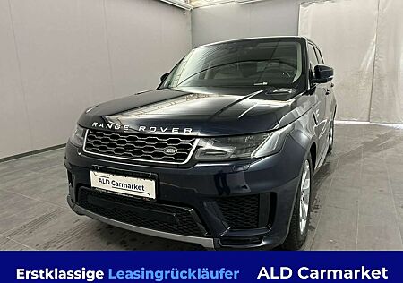 Land Rover Range Rover Sport D250 HSE Geschlossen, 5-türig, Automatik, 8-Gang