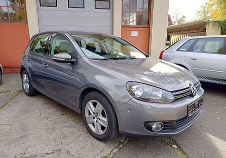 VW Golf Volkswagen 1.4 DSG Klima Navi Parksensor Tempomat TOP