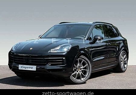Porsche Cayenne E-Hybrid Platinum Edit.| INNODRIVE | AHK