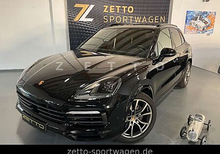 Porsche Cayenne E-Hybrid Platinum Edit.| INNODRIVE | AHK