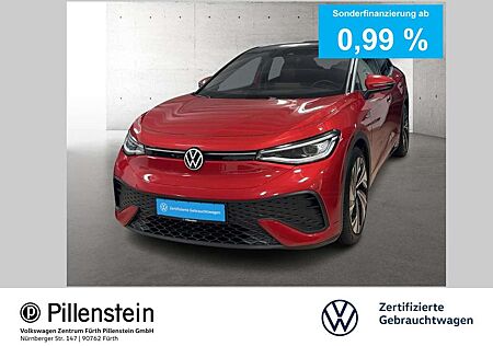 VW ID.5 Volkswagen Pro 82 kWh WÄRMEPUMPE KAMERA AHK NAVI