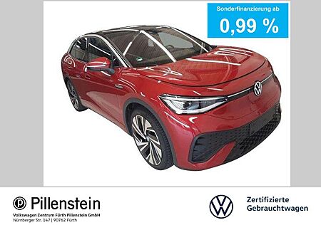 VW ID.5 Volkswagen Pro 82 kWh WÄRMEPUMPE KAMERA AHK NAVI