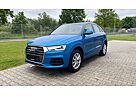 Audi Q3 2.0TDI design quattro