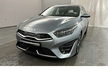 Kia XCeed Ceed SW / cee'd SW cee´d Sportswagon 1.6 Plug-in Hybrid Vision Automa