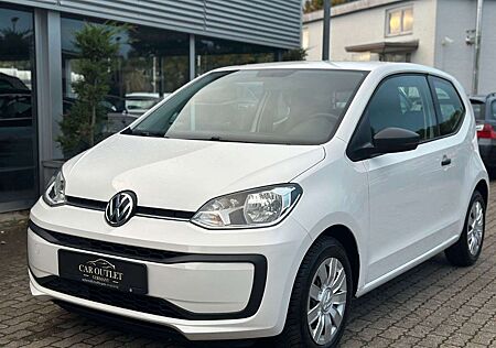 VW Up Volkswagen ! take ! | 1.Hand | Scheckheft | gepflegt