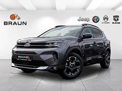 Citroen C5 Aircross Hybrid 145 ë-DSC6 MAX