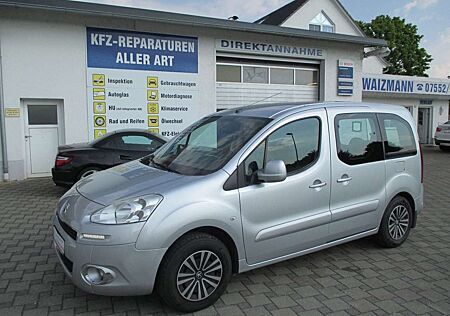 Peugeot Partner 1.6 HDI Tepee Active