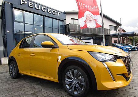 Peugeot 208 e- Active Pack