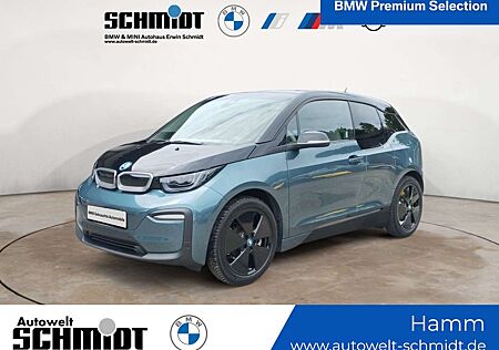 BMW i3 (120 Ah), 125kW + 2Jahre-BPS.-GARANTIE
