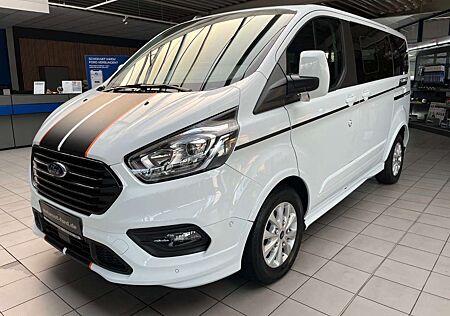 Ford Tourneo Custom 320 L1 Sport*8 Sitze*