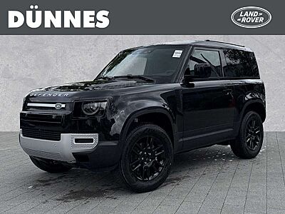 Land Rover Defender 90 D200 S