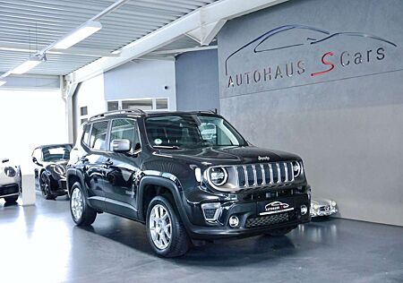 Jeep Renegade Limited 4WD*Navi*ACC*AHK*