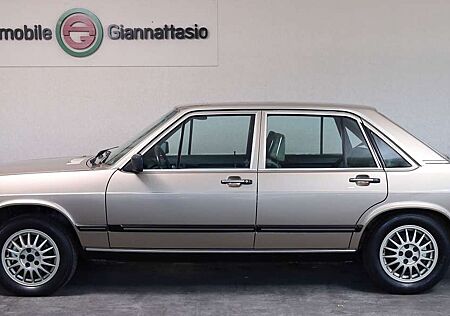 Audi 200 Turbo C2 5T Turbo Original 68700km