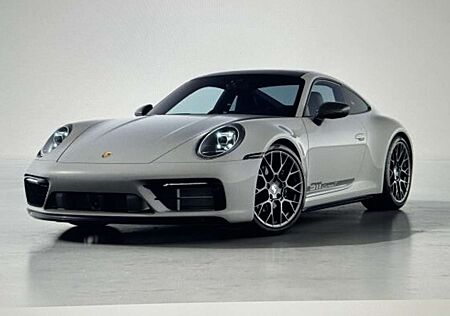 Porsche 992 911 Carrera T SPORTDESIGN-/ABAGAS*BOSE*KAMERA*LED*