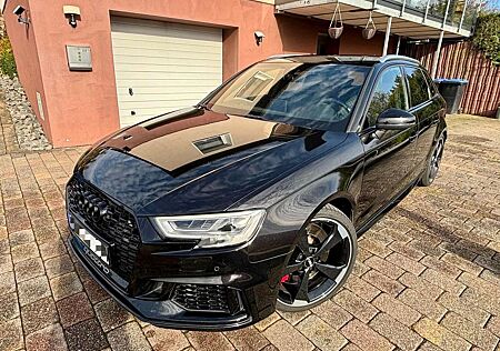Audi RS3 Sportback S tronic